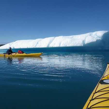 Hotel Narsaq 외부 사진