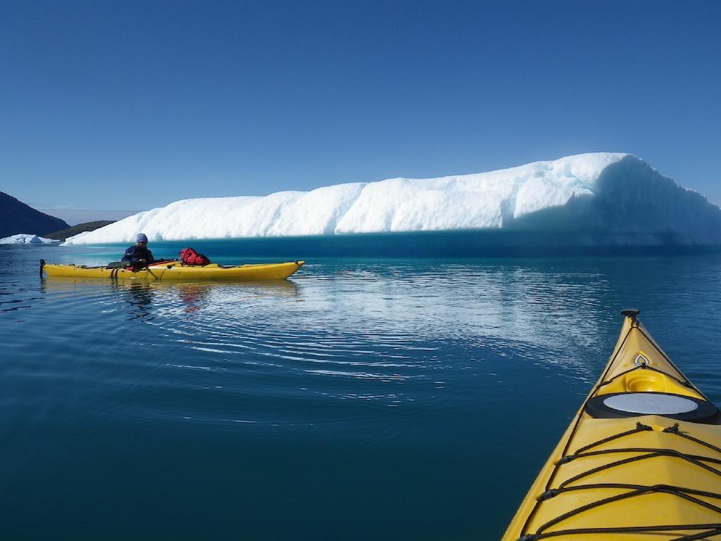 Hotel Narsaq 외부 사진